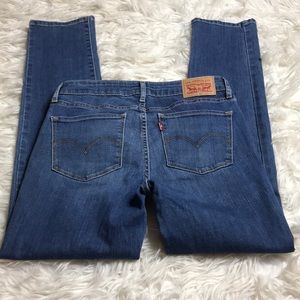 Levi jeans